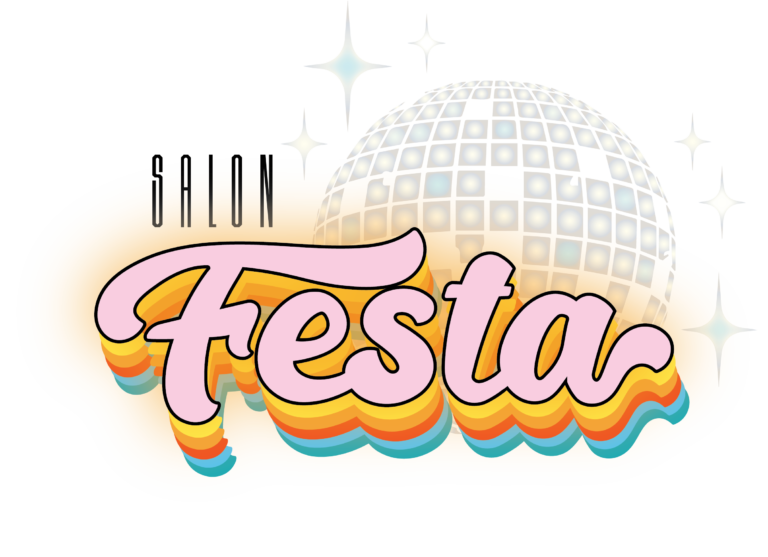 Festa Logo